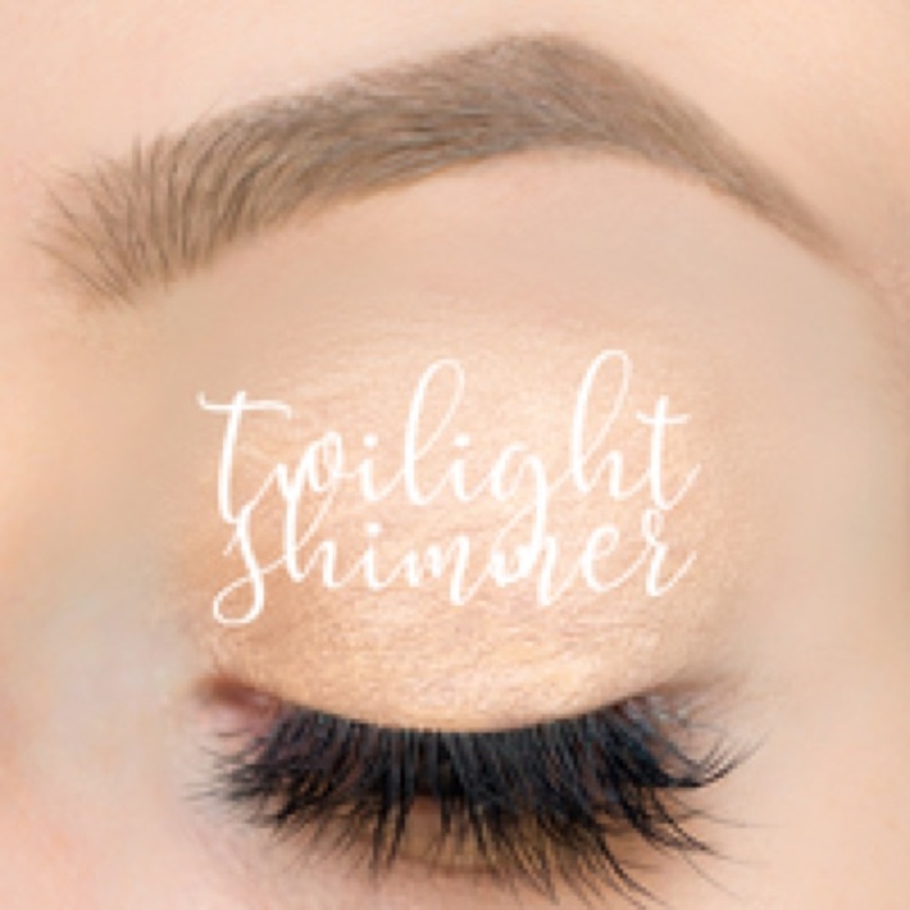 SeneGence ShadowSense - Twilight Shimmer